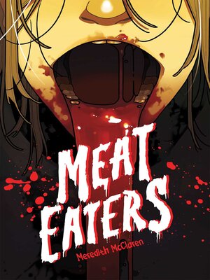 cover image of Meat Eaters